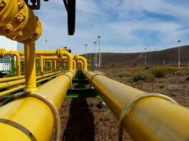 Argentina negocia con Brasil el intercambio de gas boliviano por gas licuado, según Petrobras