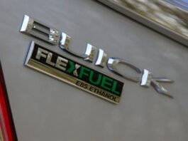 Decreto establece incentivos tributarios para la importación de vehículos flex fuel y eléctricos