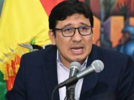 Bolivia ve inviable la intención del gasoducto paraguayo para el transporte de gas