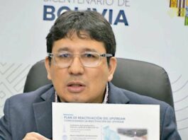 Molina: “Burocracia” frena suscripción de contratos petroleros