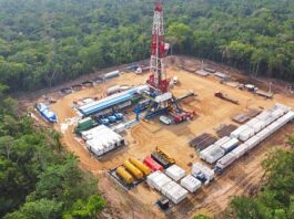 YPFB tiene en ejecución 27 de 42 proyectos exploratorios para buscar petróleo y gas