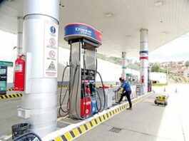 Venezuela y Bolivia venden los carburantes más baratos