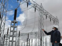 Cerca de Bs 713 millones se prevé destinar para proyectos de generación y transmisión eléctrica en La Paz