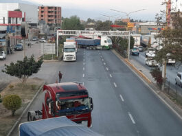 Vicepresidente de los empresarios propone levantar la subvención a carburantes: ‘es mejor tener diésel caro que no tenerlo’