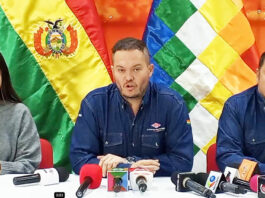 YPFB estima que en dos a tres años se pondrá en marcha la producción de gas en Mayaya