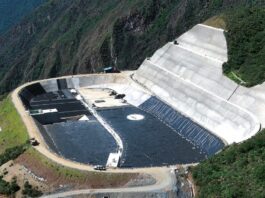 Bolivia apunta a duplicar la capacidad de generación de energía de 3.641 a 6.773 megavatios en 2033