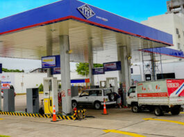 2.500 vehículos se encuentran bajo sospecha por carga repetitiva de combustible