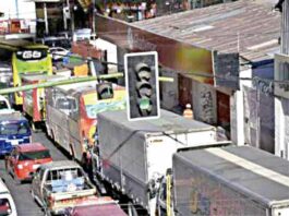 El transporte pesado convoca a ampliado por falta combustible