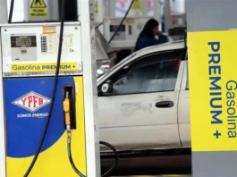 La nueva oferta de gasolina quita el ‘candado’ al subsidio de combustibles