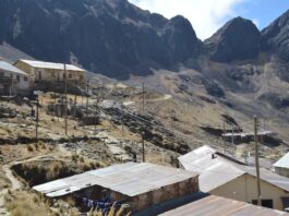 Más de 500 familias mineras de Quime se beneficiarán con proyecto de suministro eléctrico