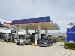 Empieza comercialización de la gasolina Ultra Premium 100 a un costo de Bs 6,71 el litro