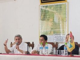 Cívicos exigen al Gobierno transparentar la realidad del gas en Tarija