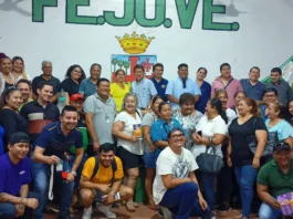 Fejuve reconoce que la CRE no fija la tarifa de energía 