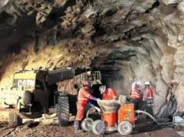 Minería ocupa el primer lugar en generar divisas en Bolivia