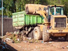 La falta de carburantes frena las operaciones de la Alcaldía de Tarija